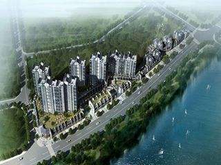 五华琴江一号智能小区